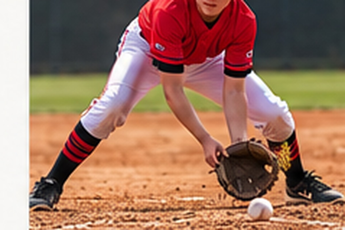 Key Moments — Fairport Red Rage Baseball
