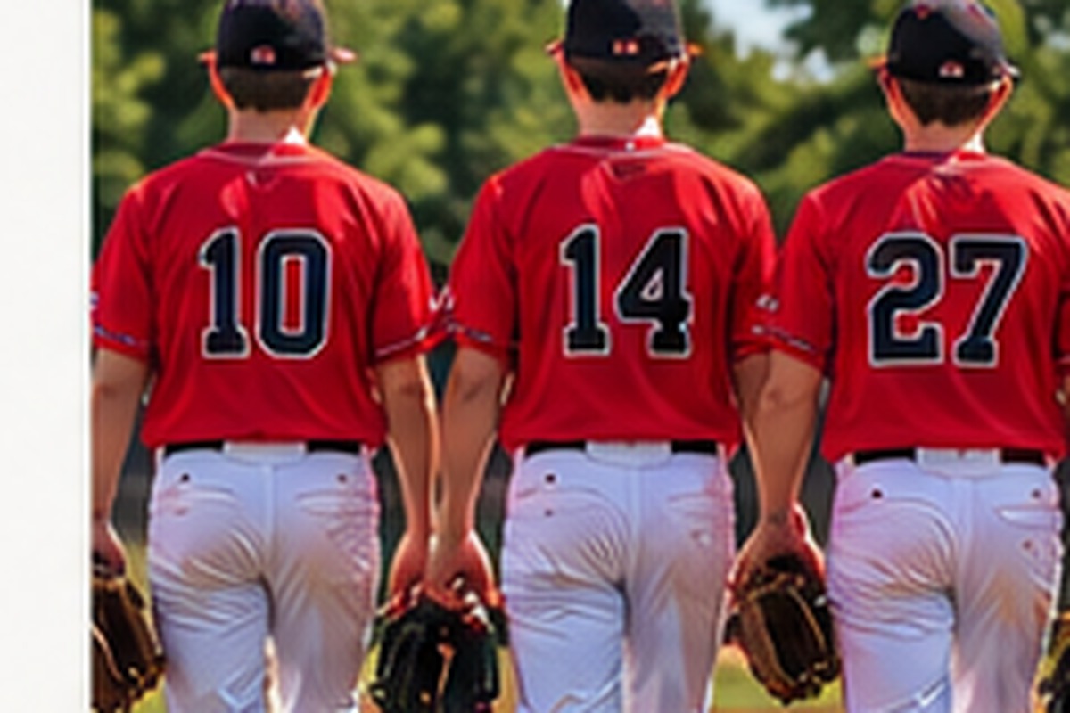 Player Development — Fairport Red Rage Baseball